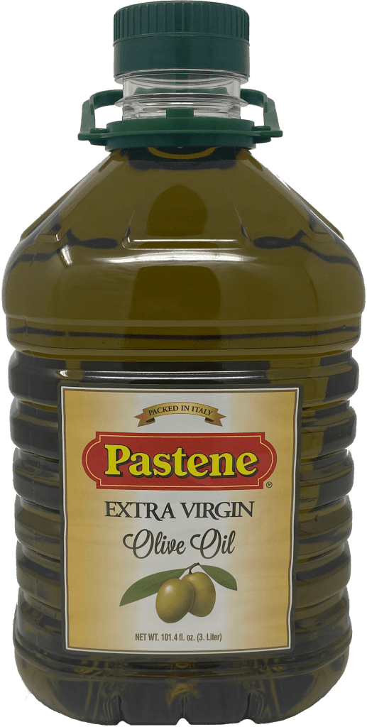 Pastene Extra Virgin Olive Oil – Pastene