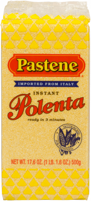 Instant Polenta - 17.6oz bag